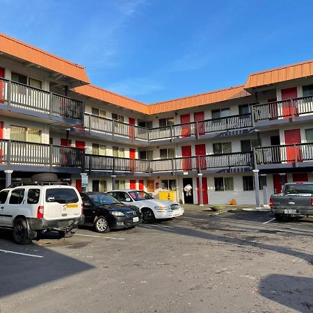 Portland Inn Экстерьер фото