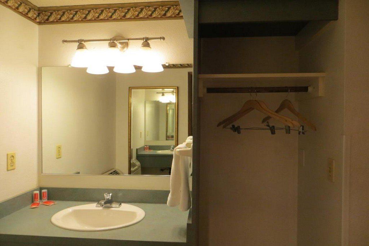Portland Inn Экстерьер фото