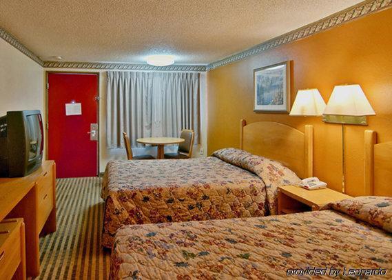 Portland Inn Номер фото