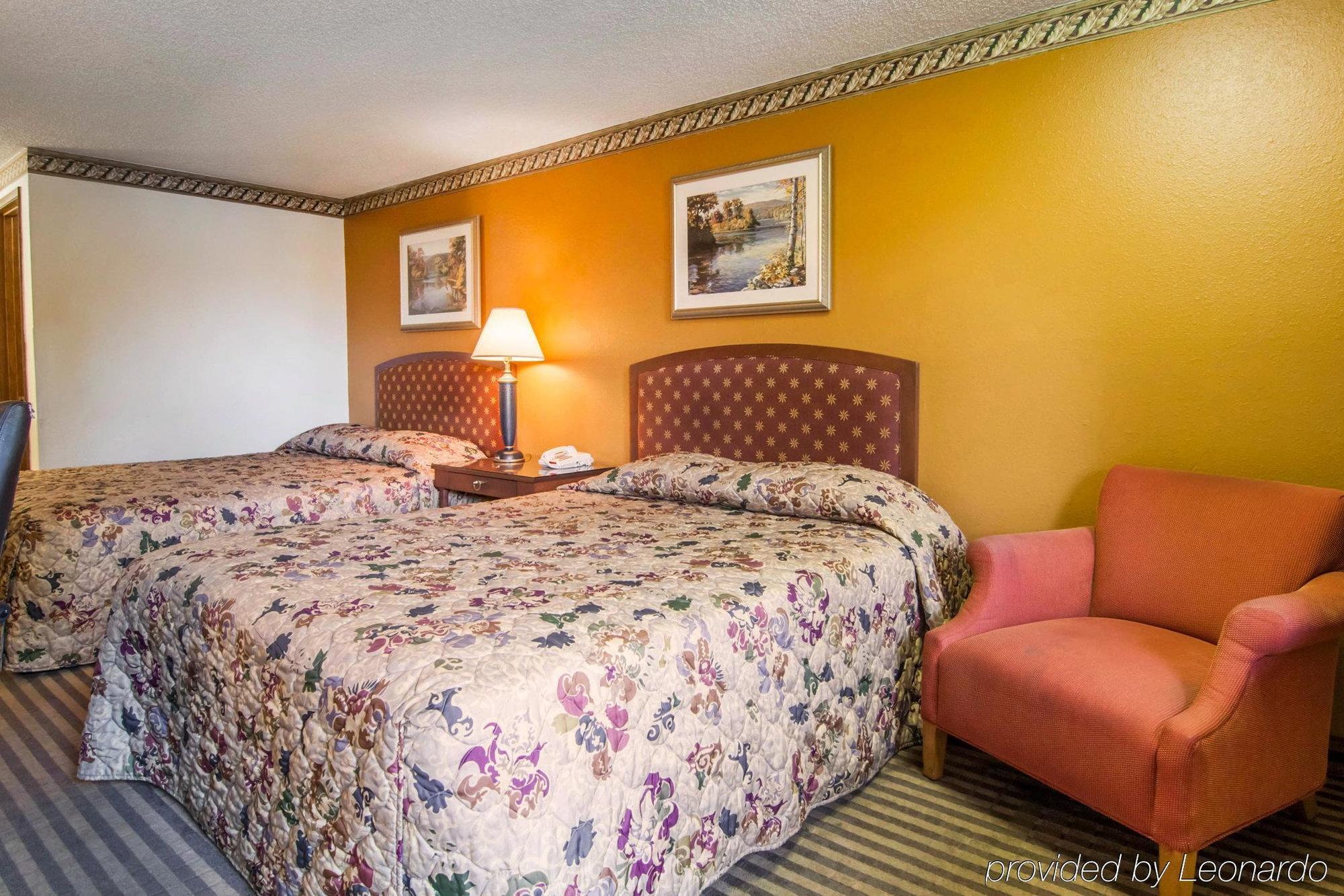 Portland Inn Экстерьер фото