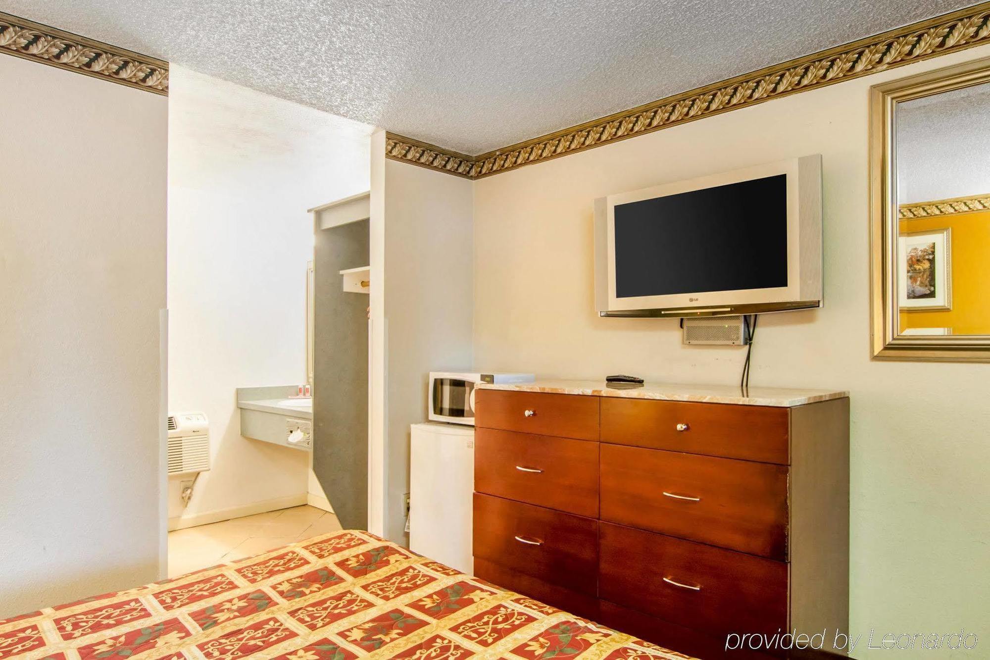 Portland Inn Экстерьер фото