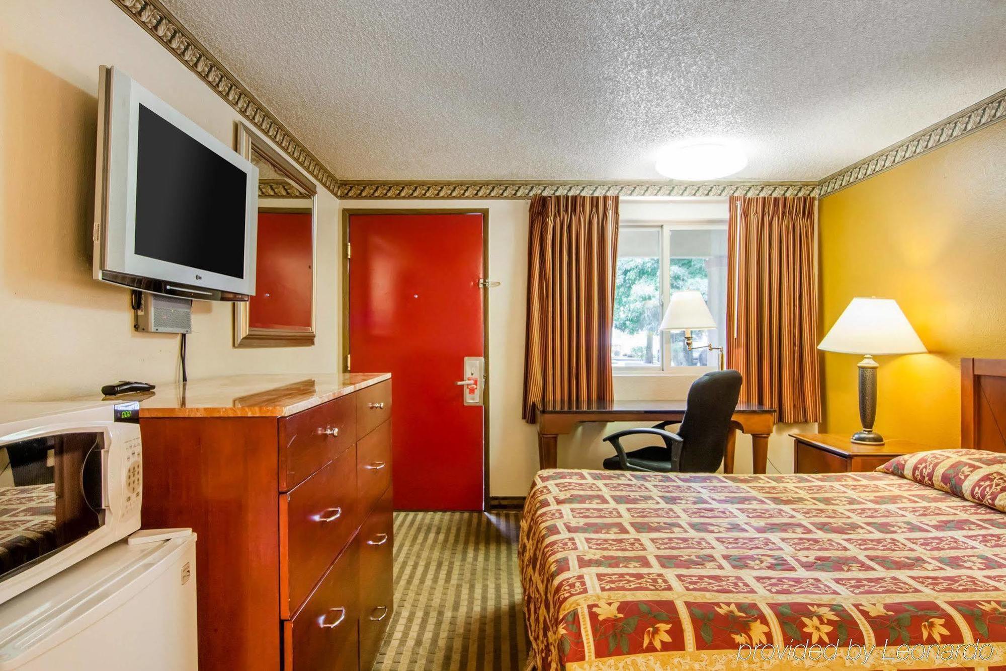 Portland Inn Экстерьер фото