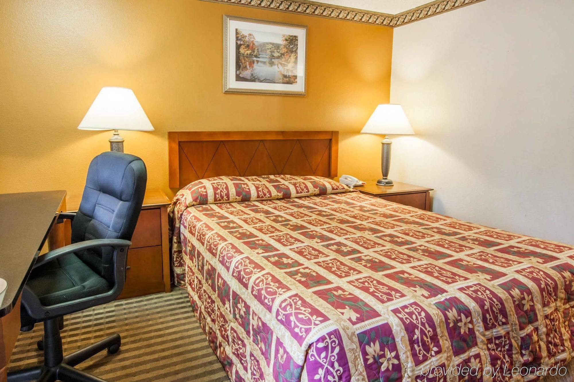 Portland Inn Экстерьер фото
