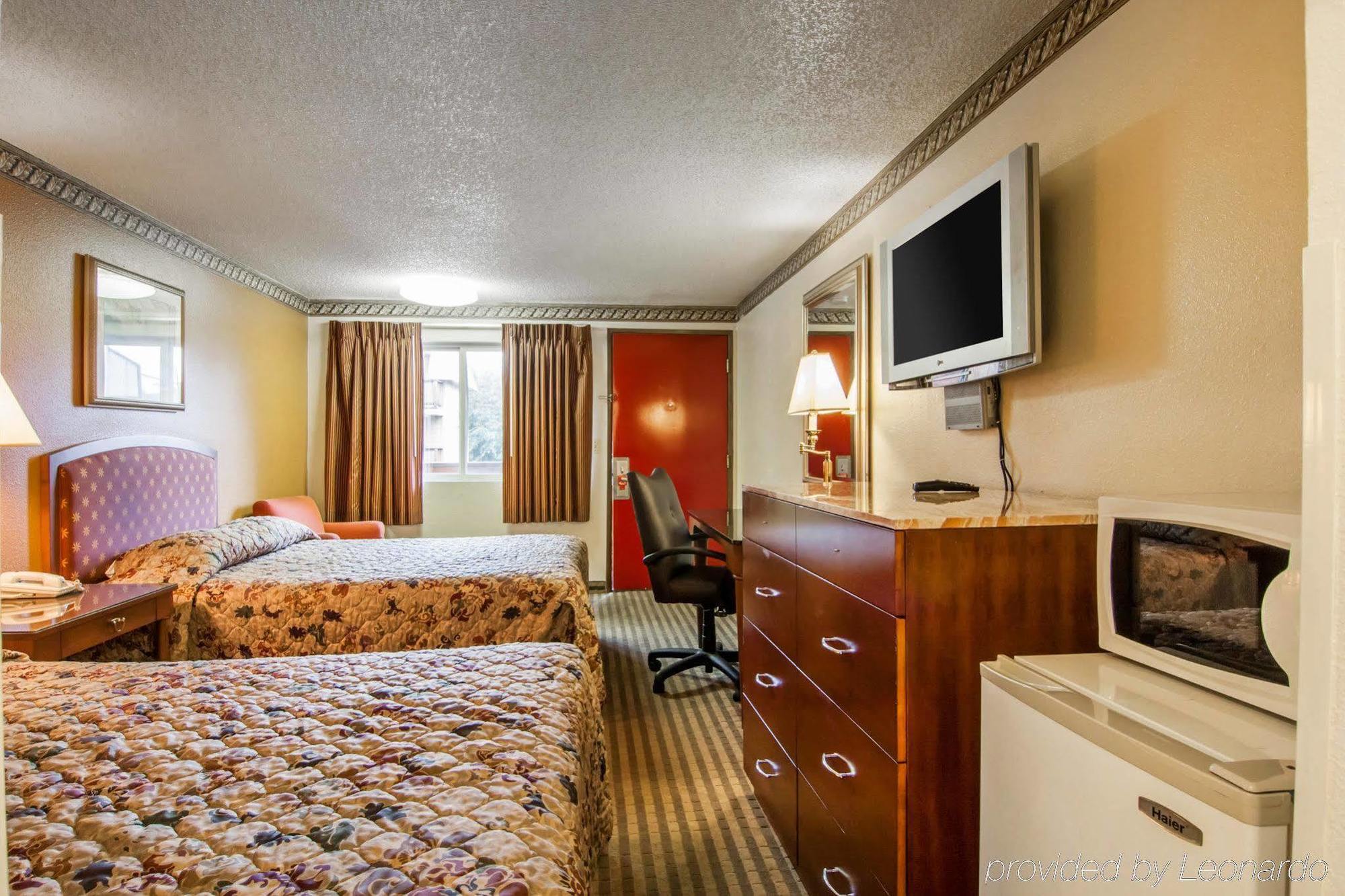 Portland Inn Экстерьер фото