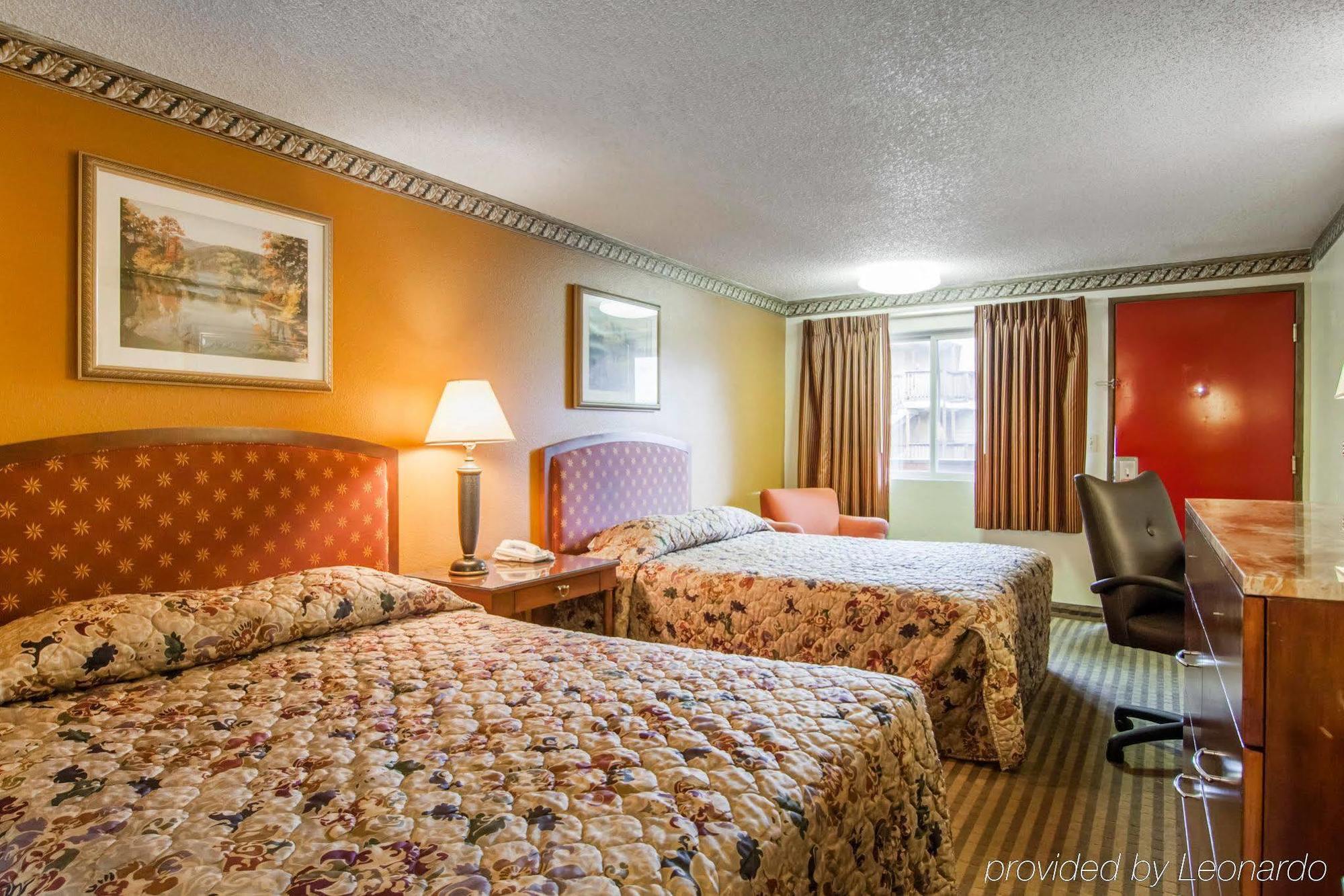 Portland Inn Экстерьер фото