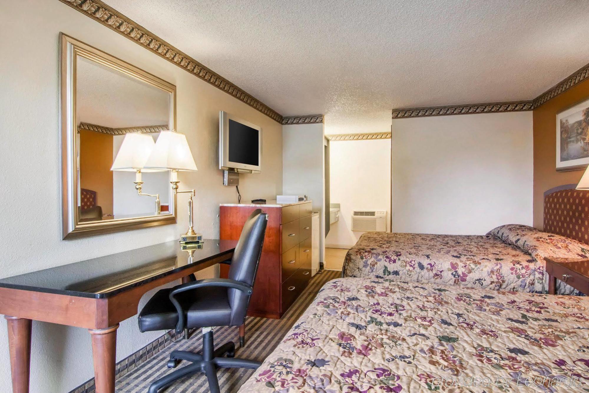 Portland Inn Экстерьер фото